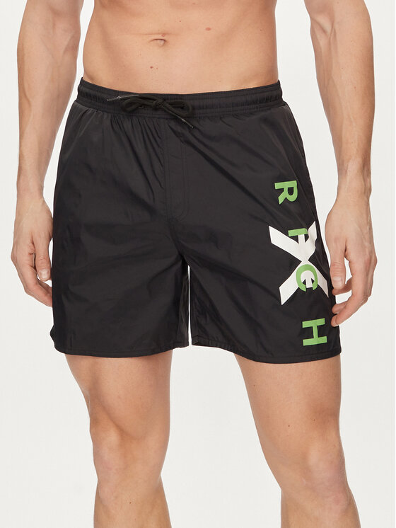 Jhon Richmond Costume