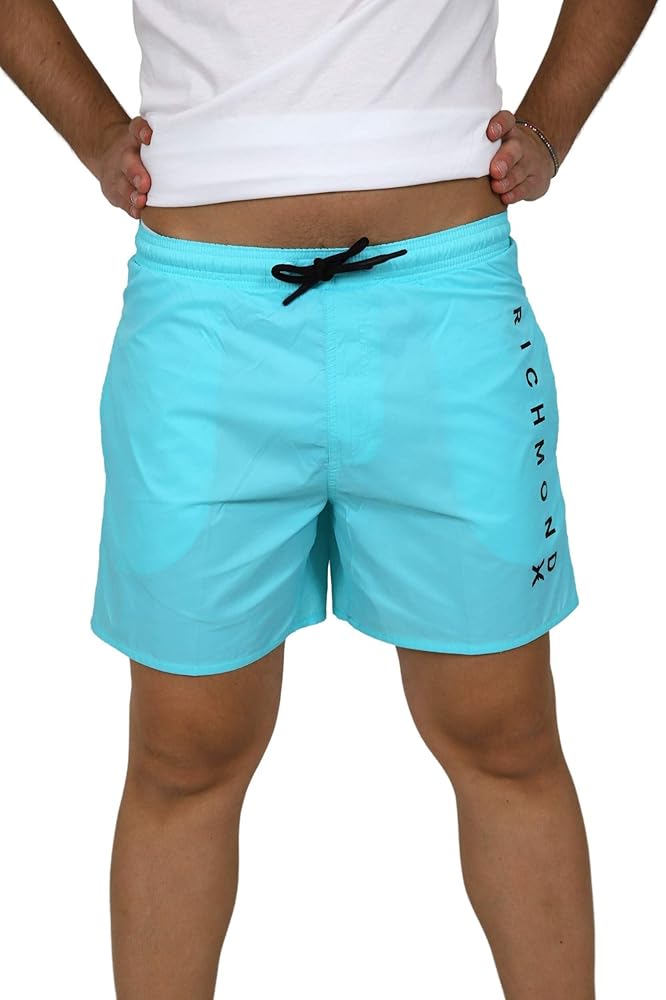 Jhon Richmond Costume