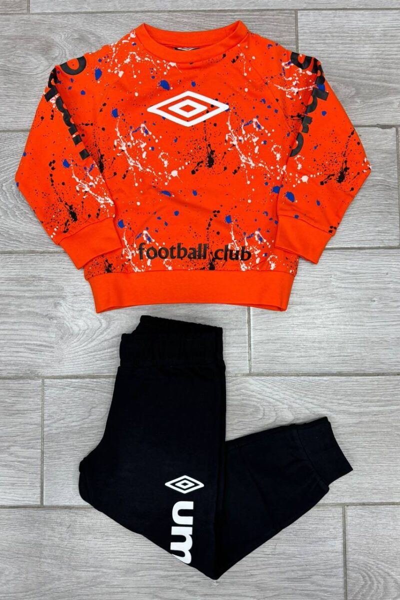 Umbro Tuta Completa