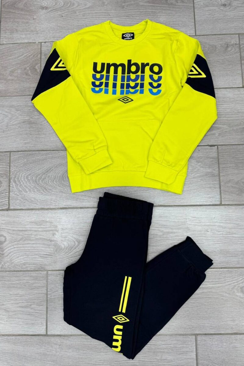 Umbro Tuta Completa