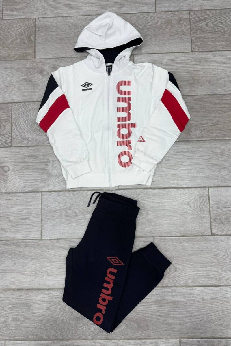 Umbro Tuta Completa