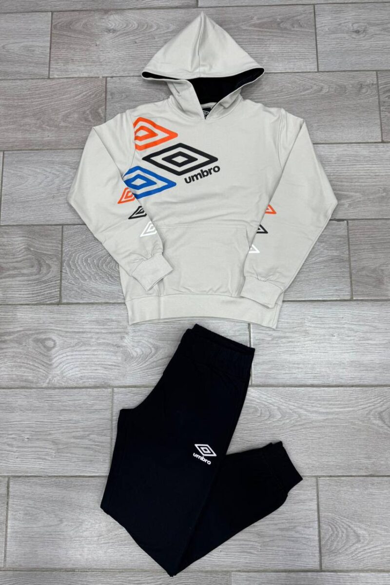 Umbro Tuta Completa