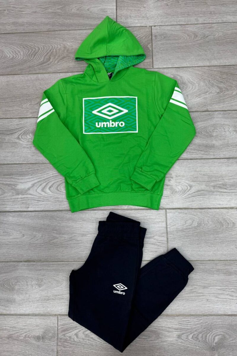 Umbro Tuta Completa