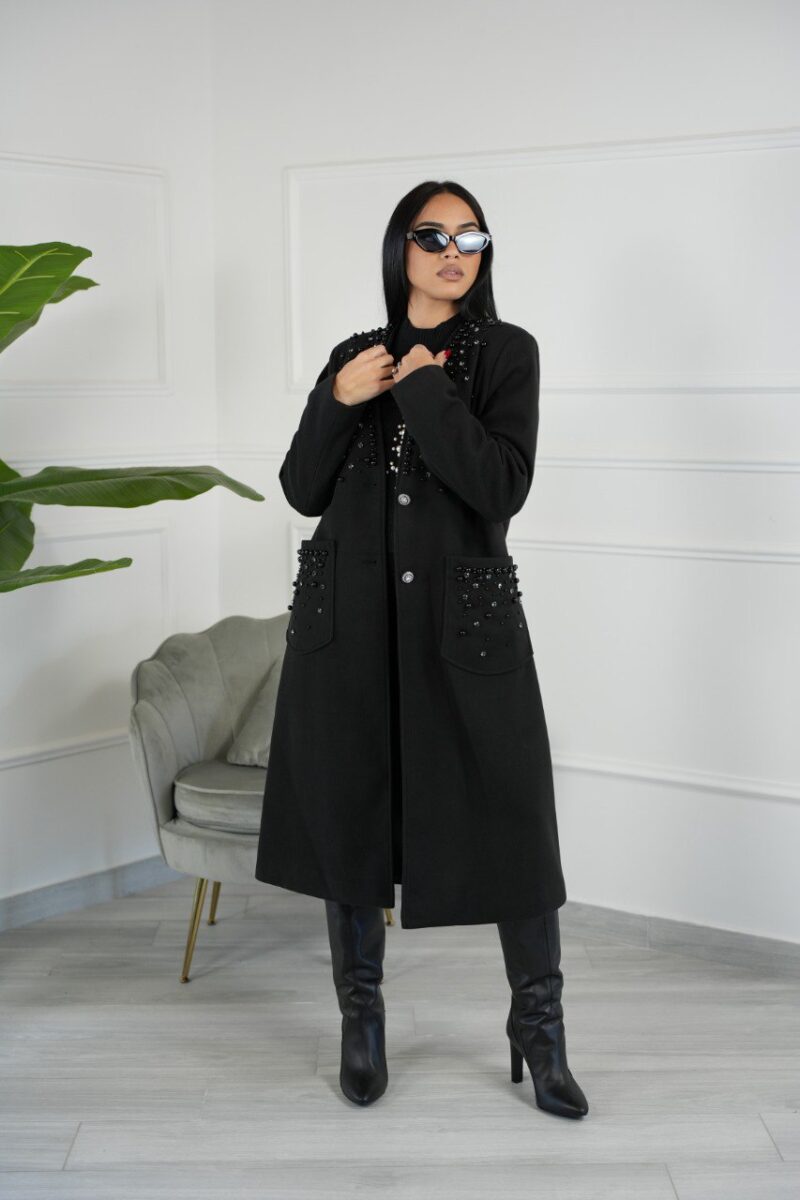 Trash And Luxury Cappotto