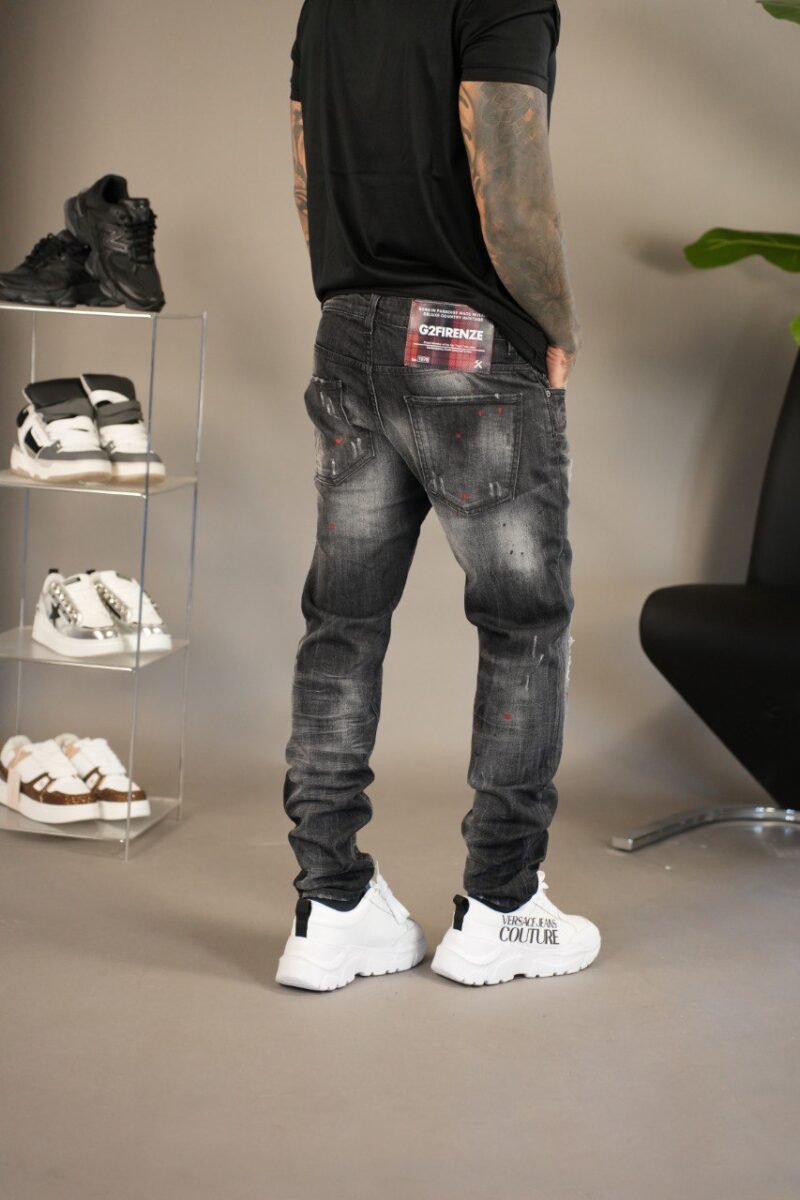 G2 Firenze Jeans
