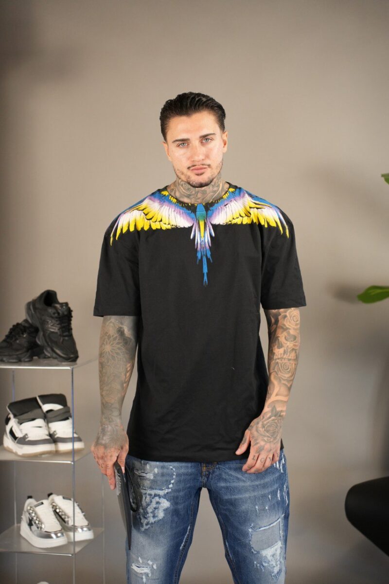 Marcelo Burlon T Shirt