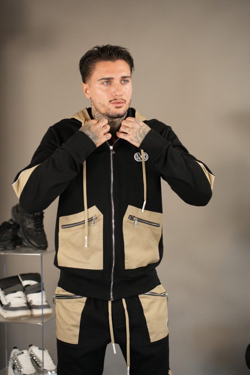 Maison 9 Paris Completo