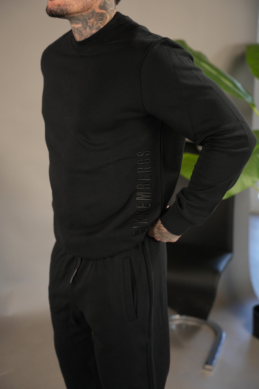 Bikkemberg Tuta completa
