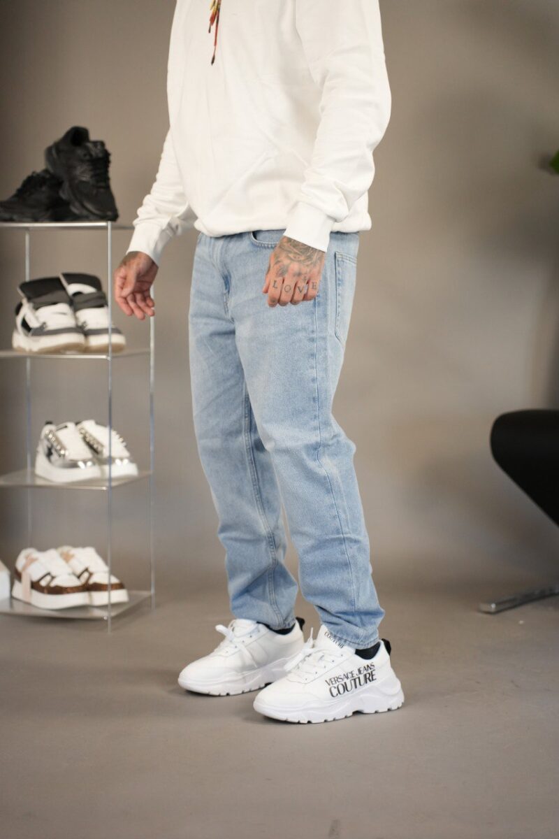 Only E Sons Pantalone