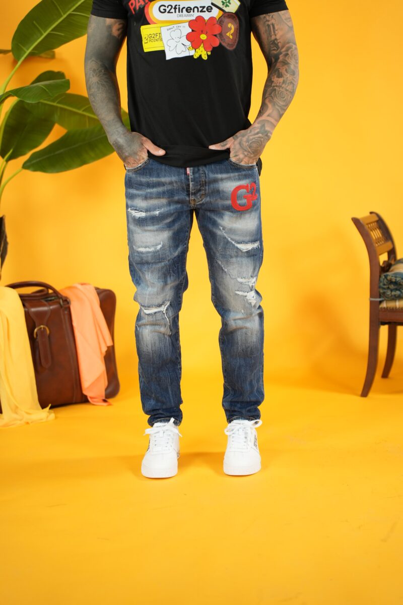 G2 Firenze Jeans
