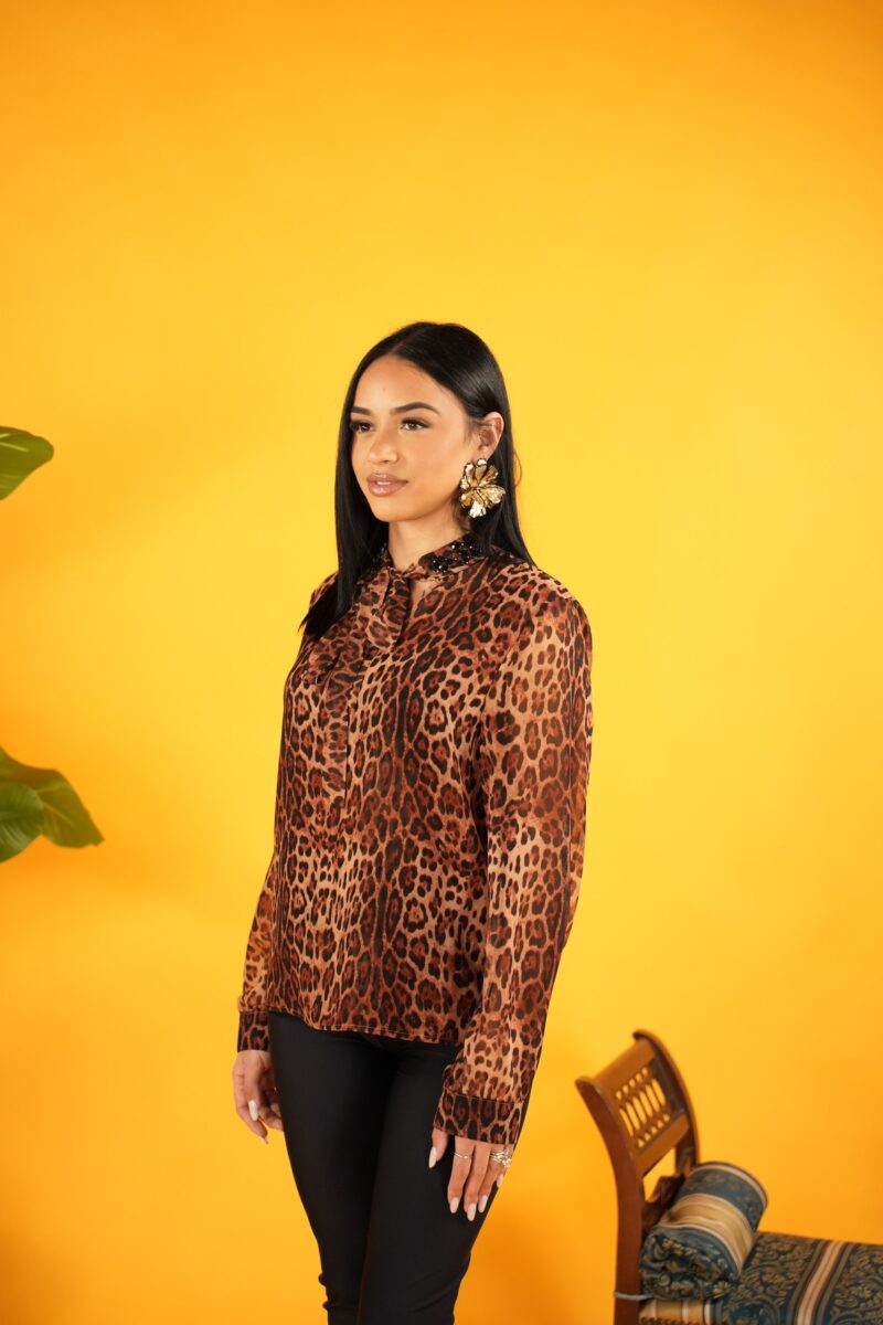 Trash And Luxury Camicia