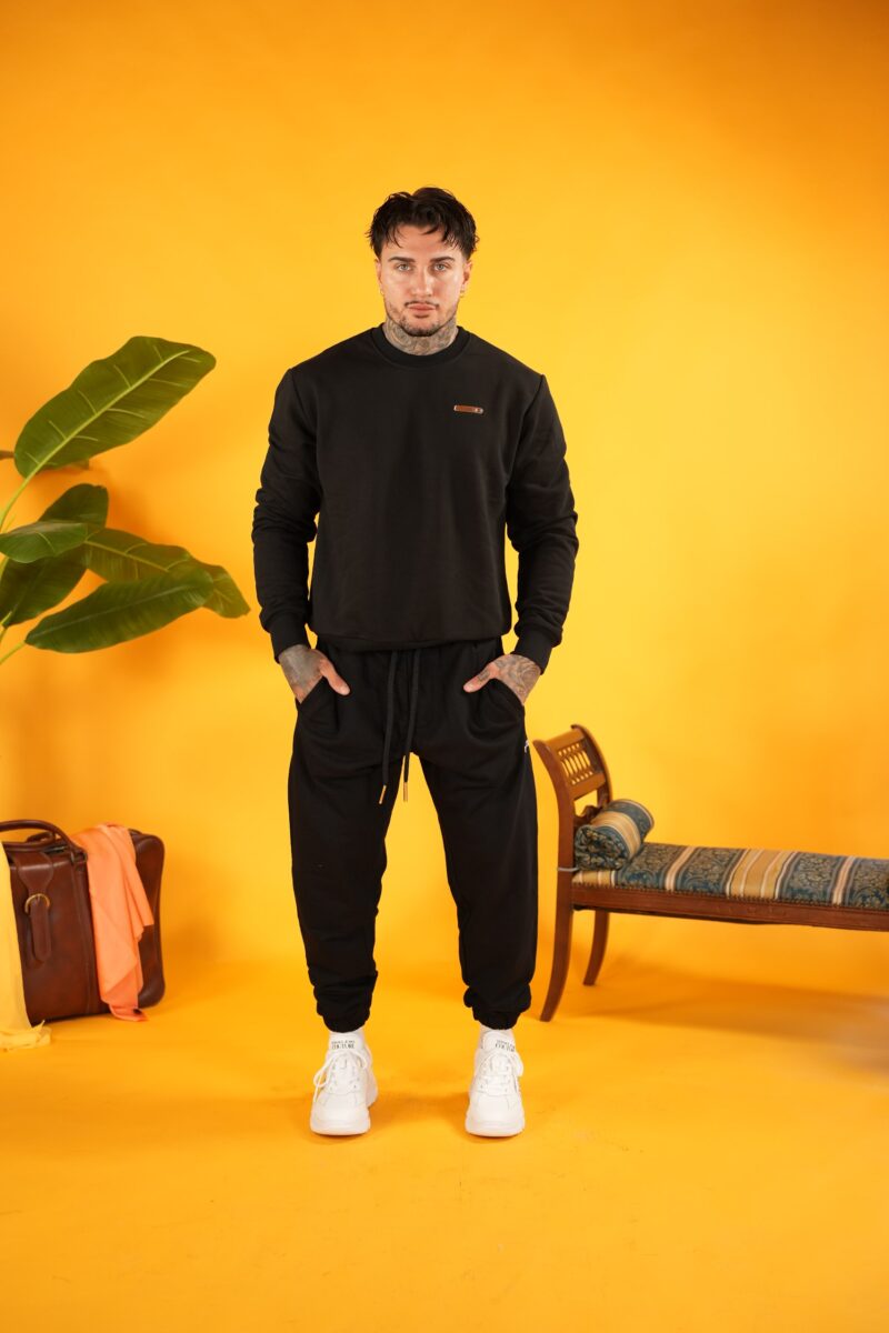 Maison 9 Paris Tuta Completa