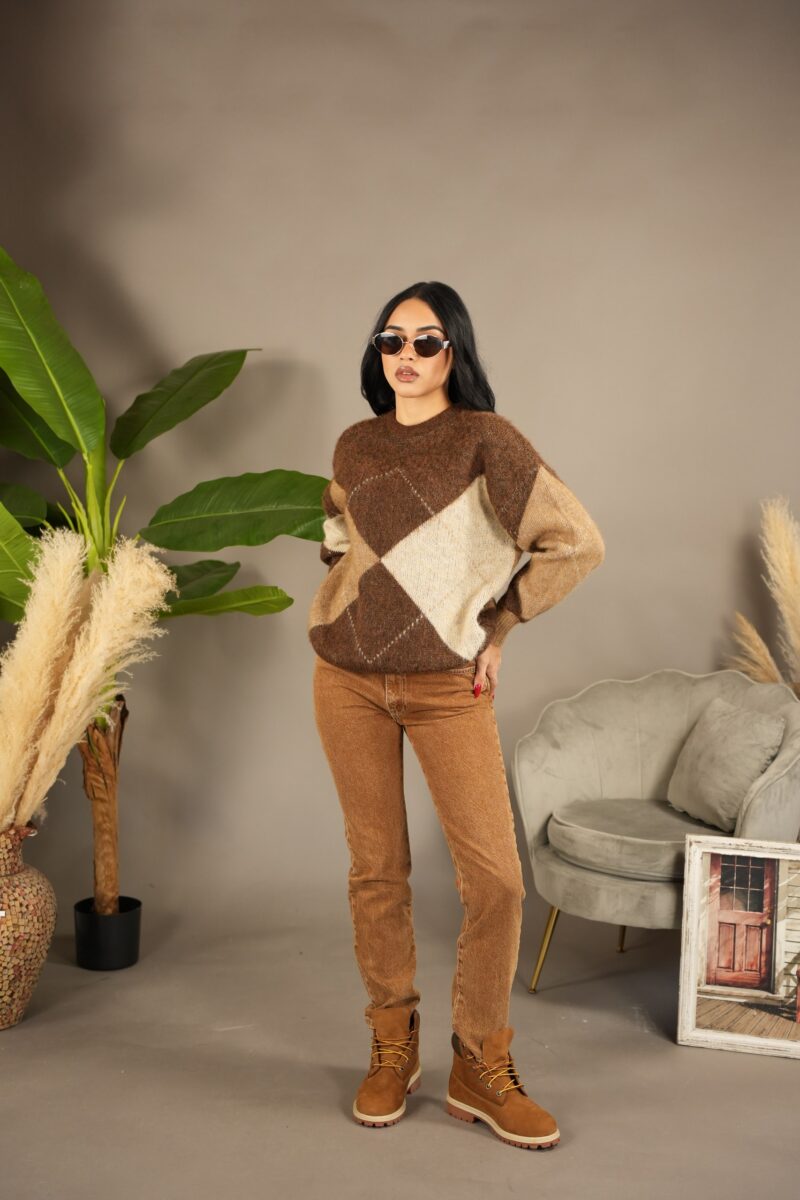 Only E Sons Maglione