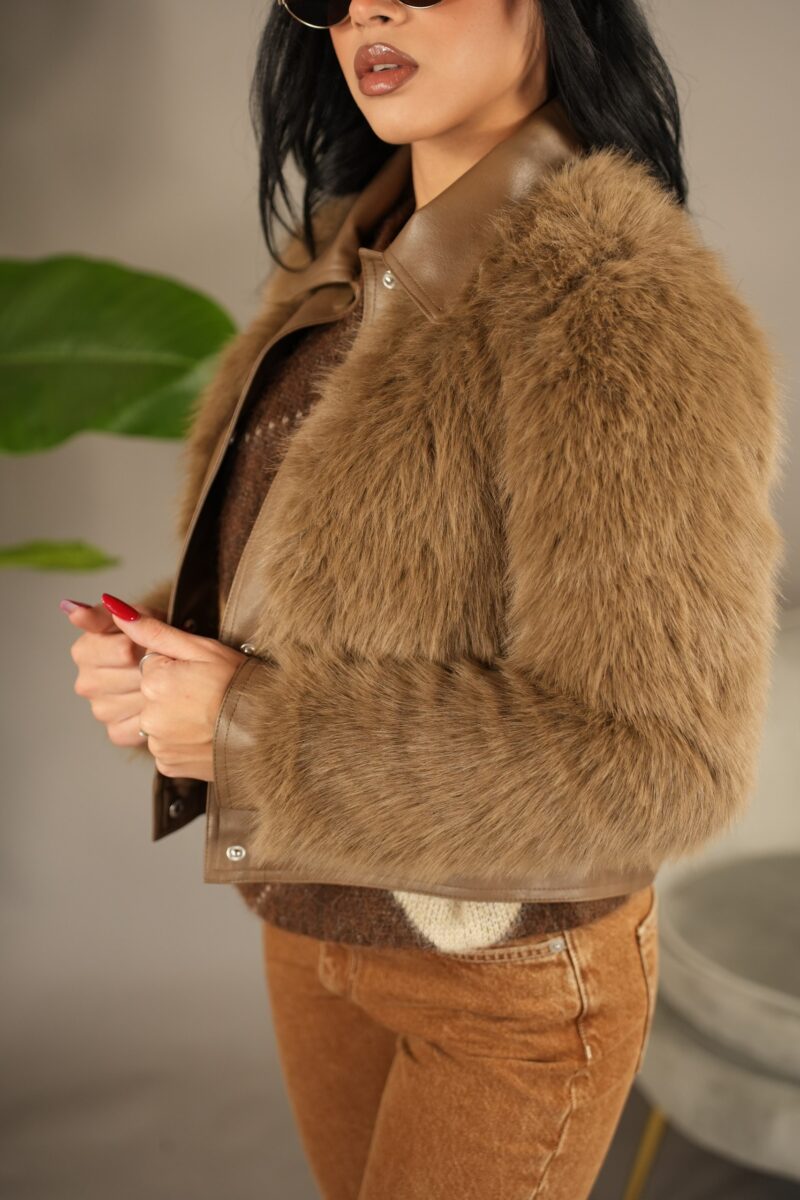 Only E Sons Giubbino