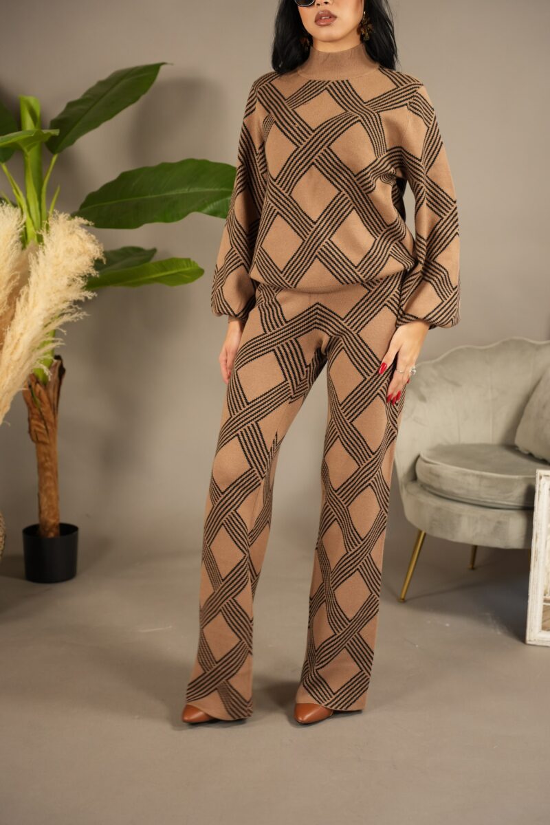 Only E Sons Pantalone