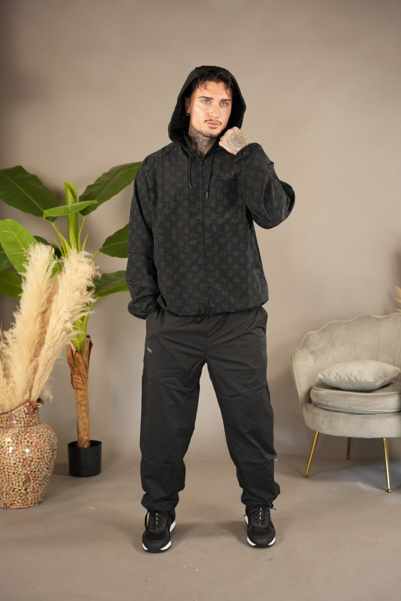 Armani Tuta Completa