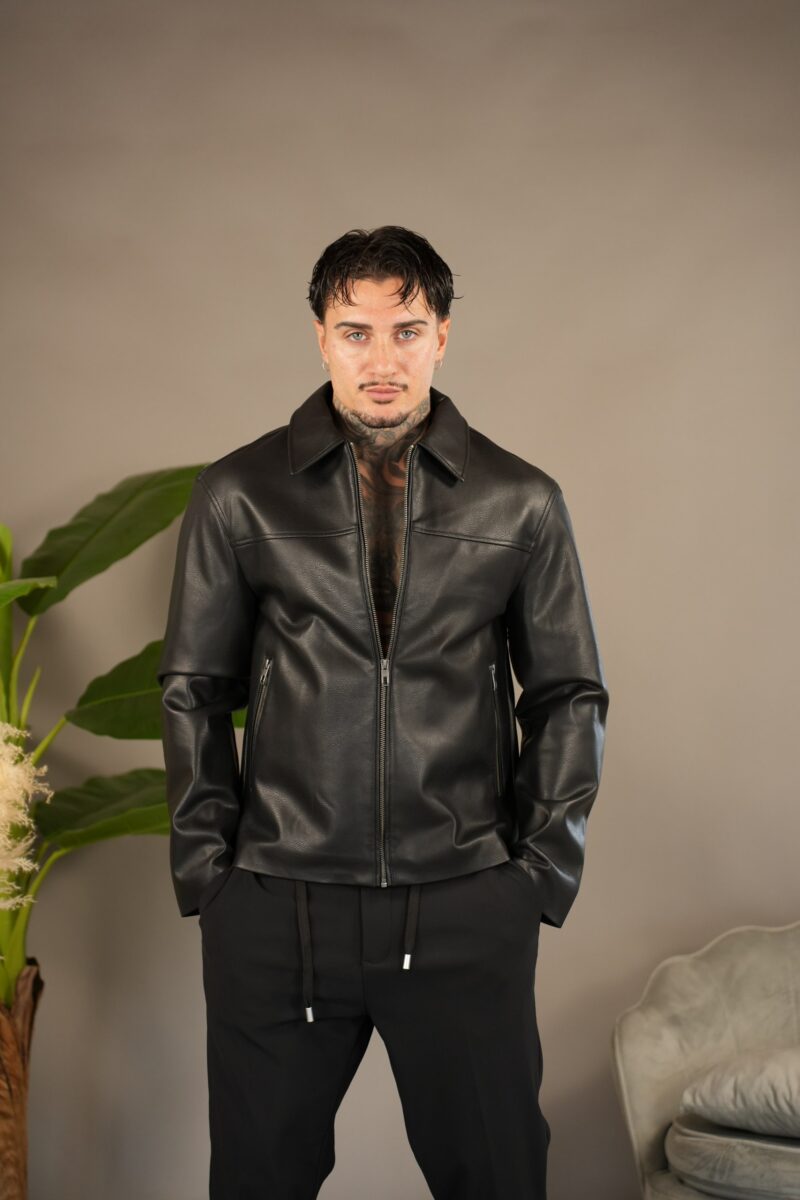 Only E Sons Giubbino