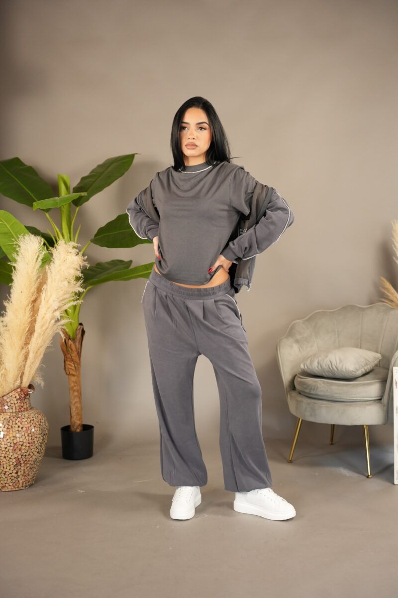 Emporio Armani Tuta A.7W000446