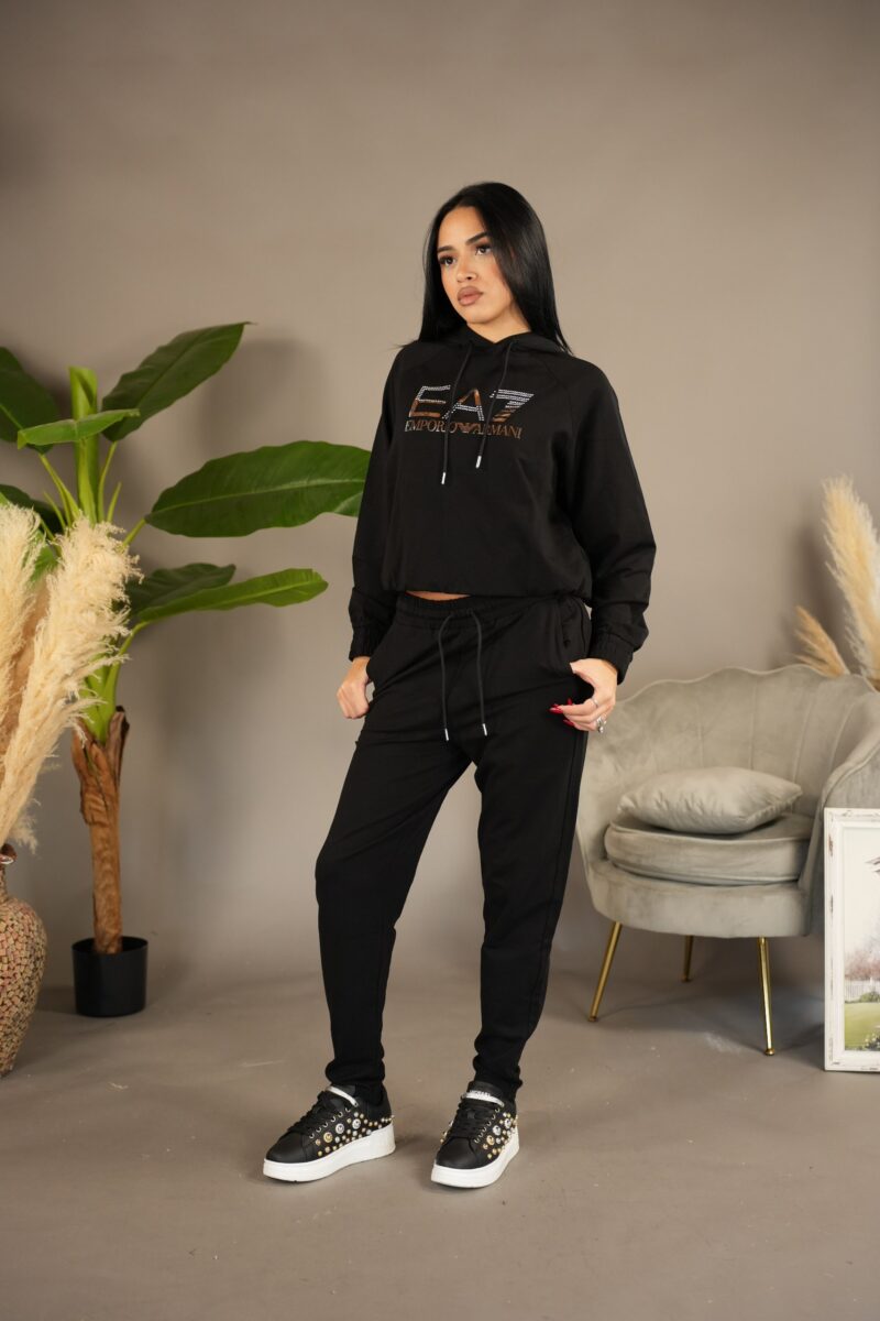 Armani Tuta Completa