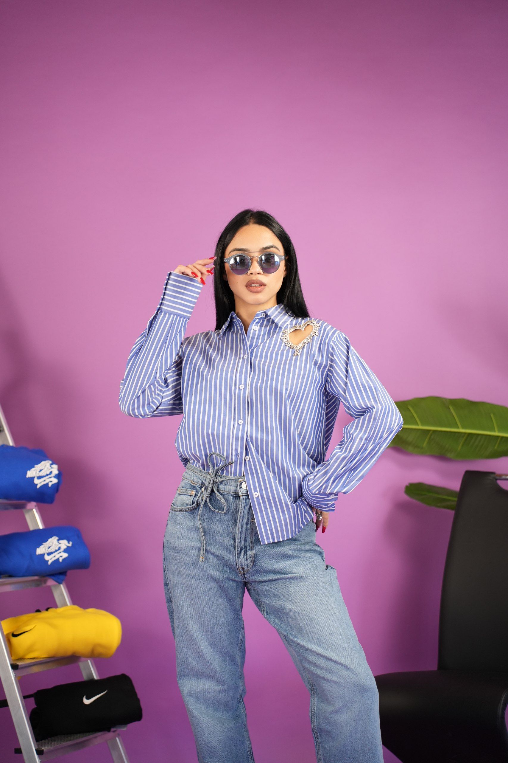 Only e Sons camicia - immagine 2