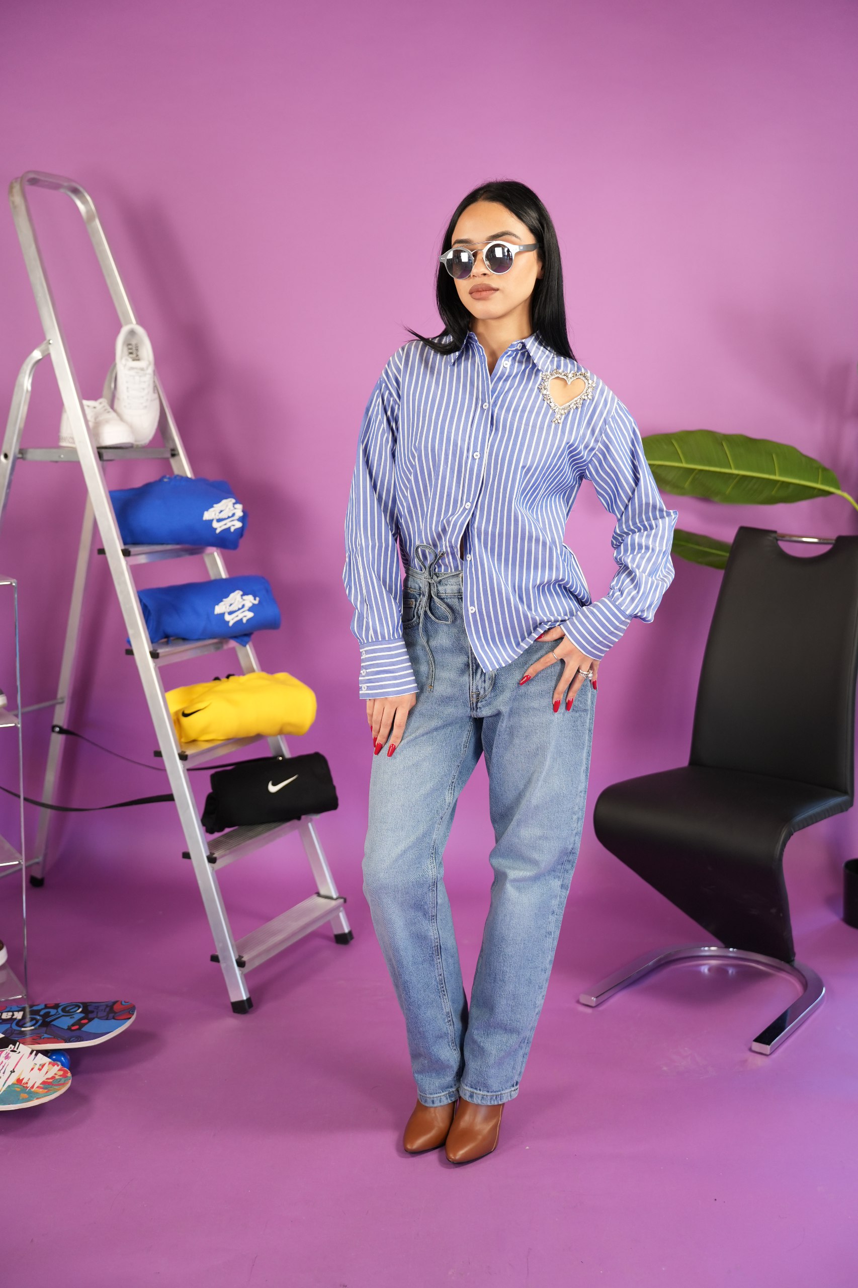 Only e Sons camicia - immagine 3