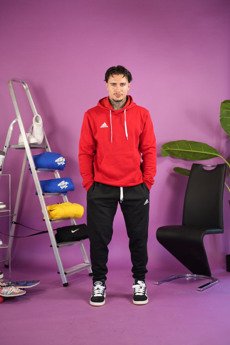 Adidas Tuta Completa