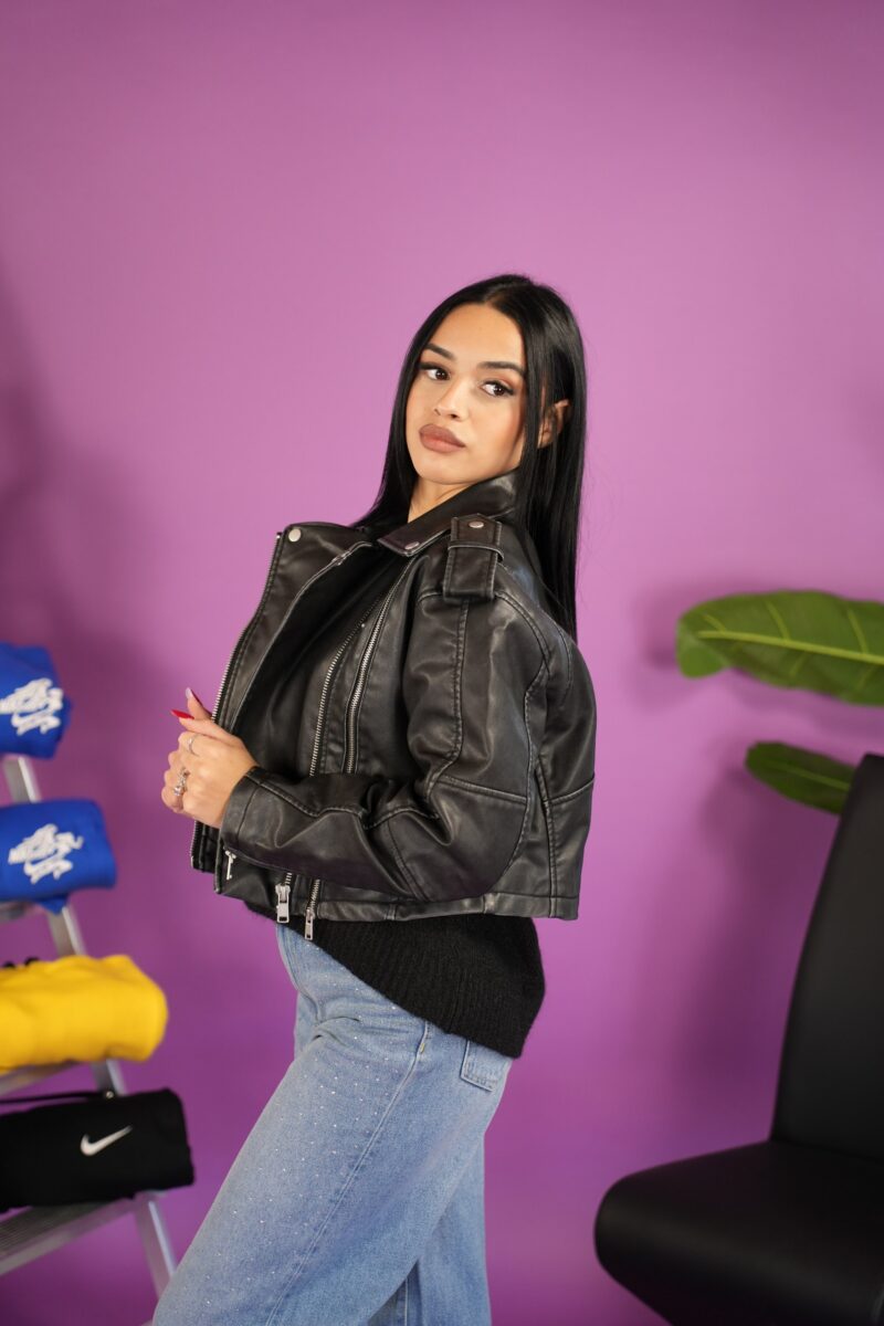 Only E Sons Giubbino