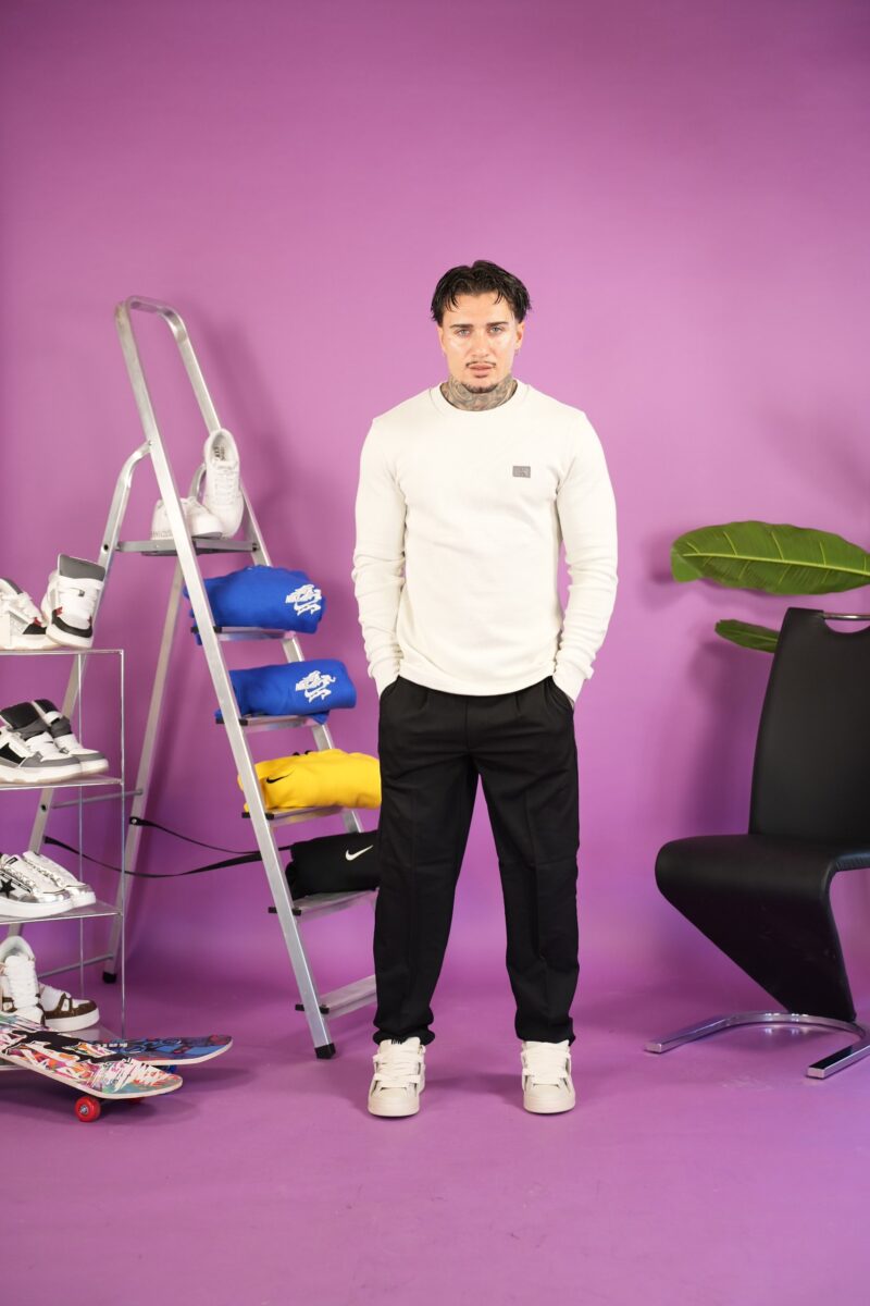 Only E Sons Pantalone