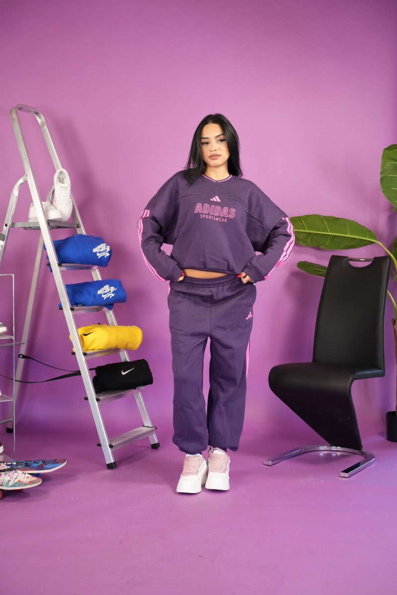 Adidas Tuta Completa