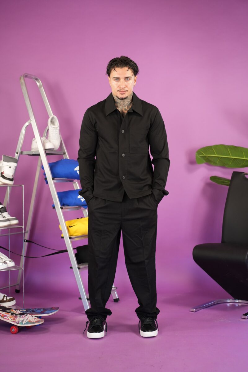 Only E Sons Camicione