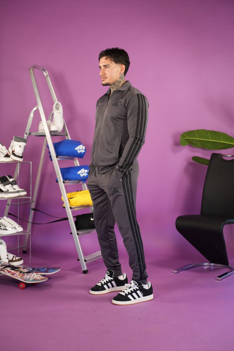 Adidas Tuta Completa