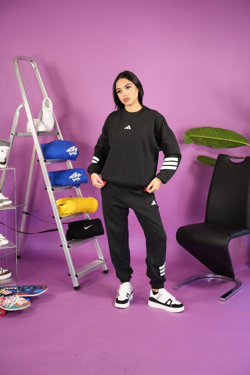 Adidas Tuta Completa