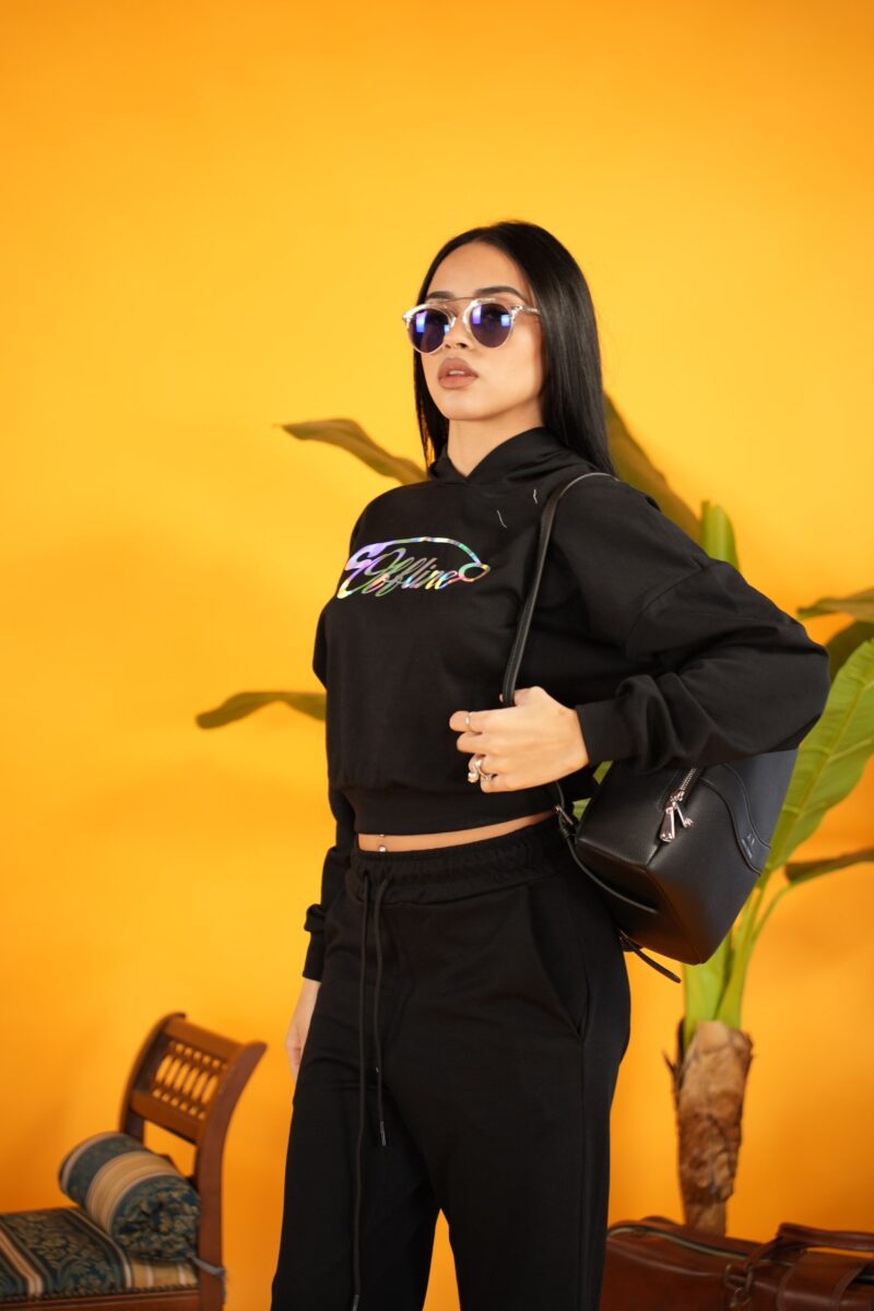 Off Line Tuta Specchio