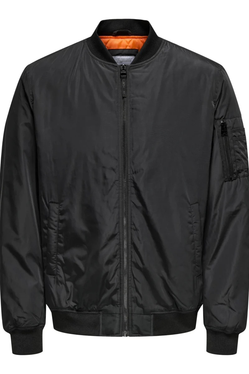 Only E Sons Giubbino