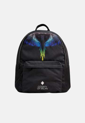 Zaino Marcelo Burlon