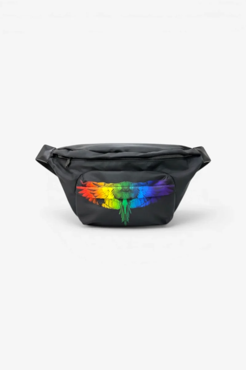 Pouch Marcelo Burlon