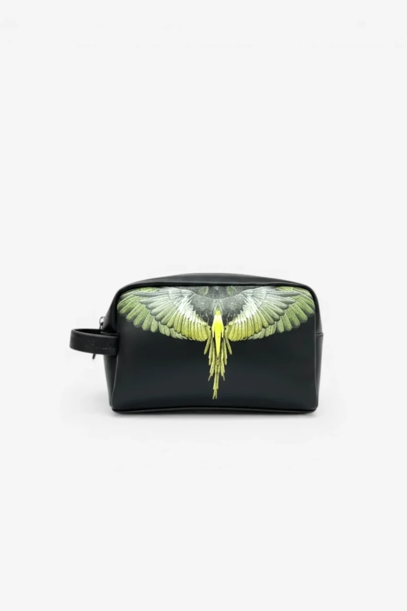 Beauty Marcelo Burlon
