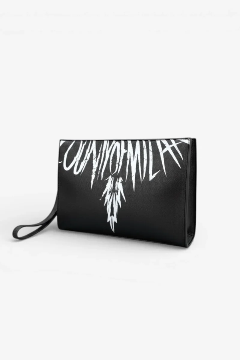 Pouche Marcelo Burlon