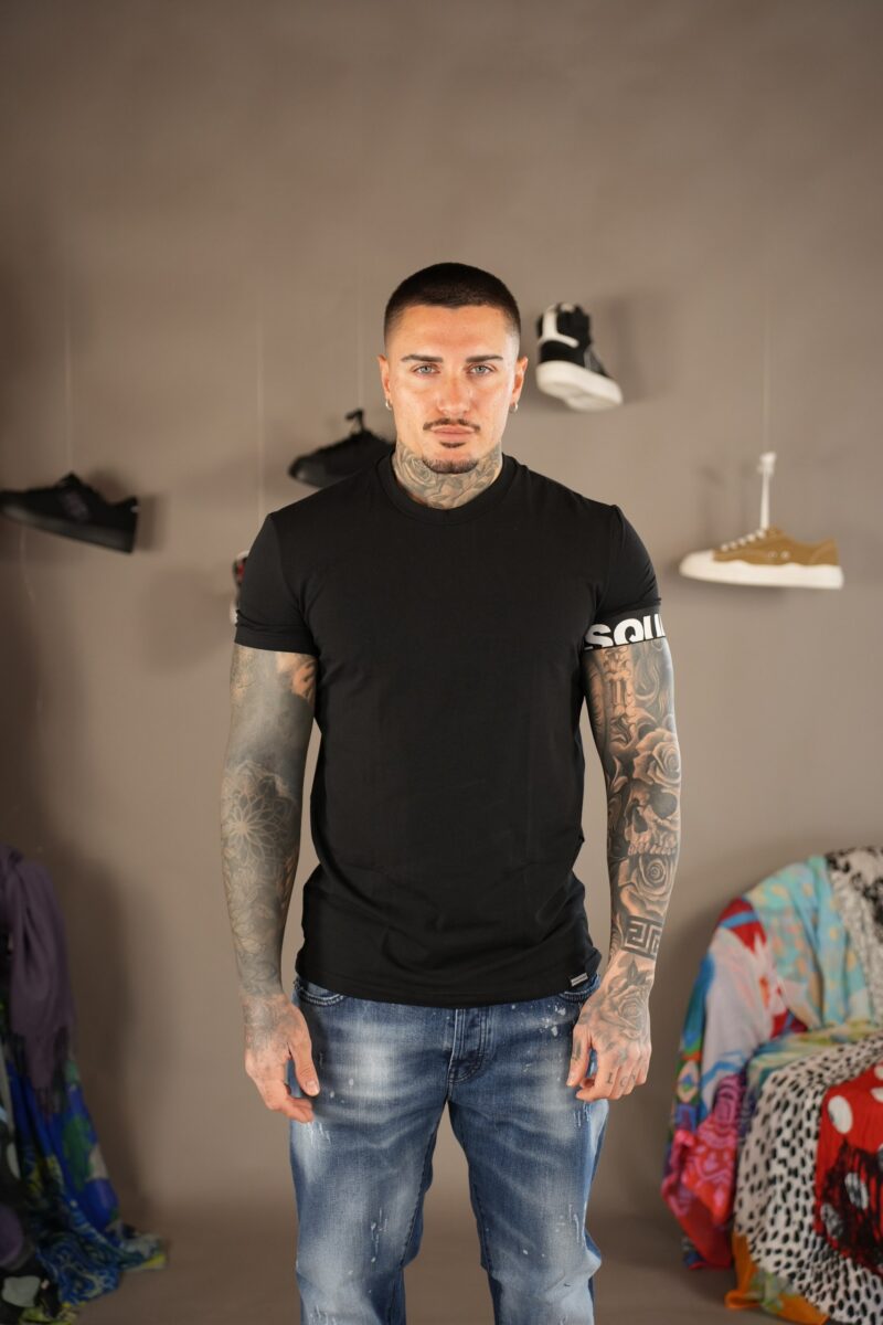 Dsquared T Shirt