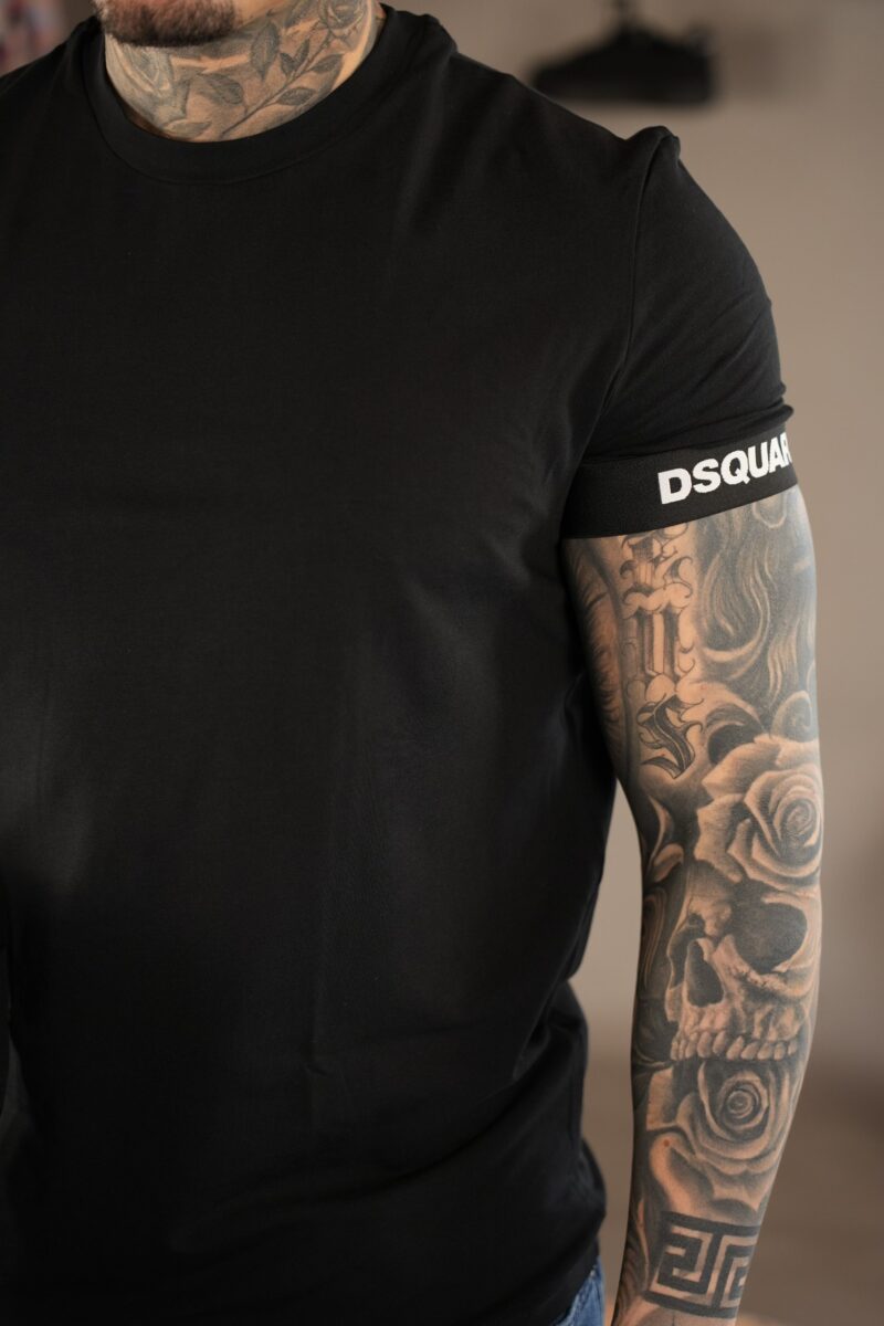 D Squared T Shirt