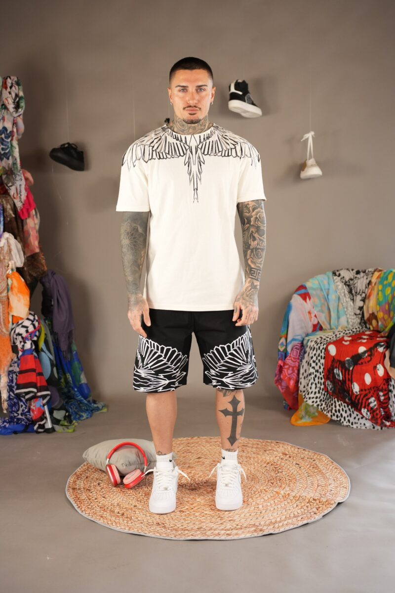 Marcelo Burlon T Shirt