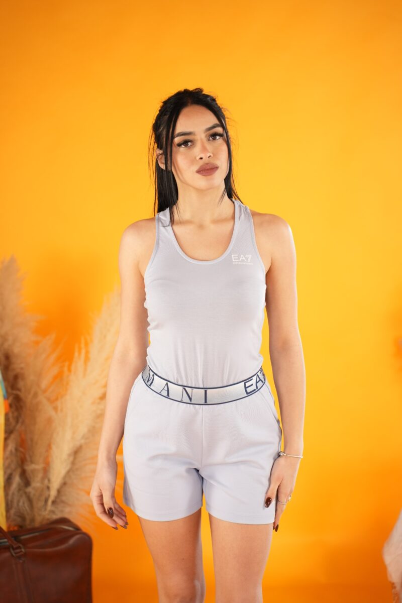 Short Emporio Armani
