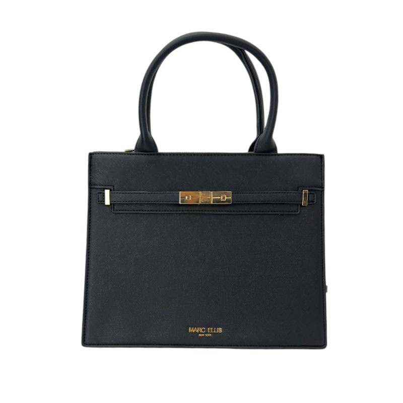 Marc Ellis Borsa
