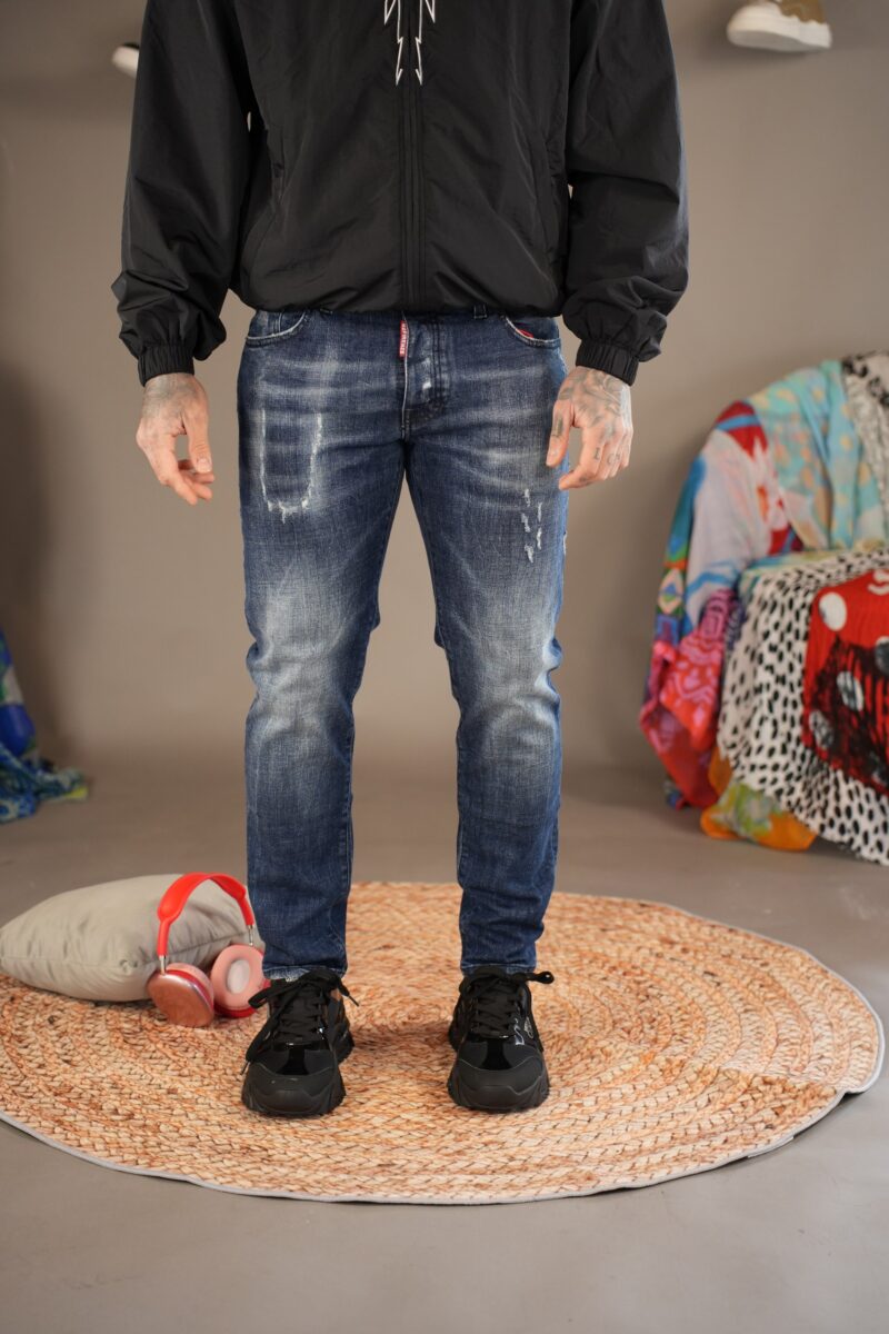 G2 Firenze Jeans