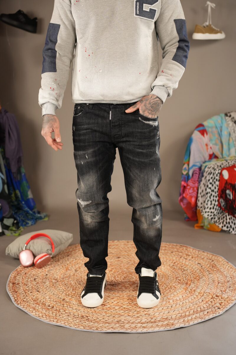 G 2 Firenze Pantalone Jeans
