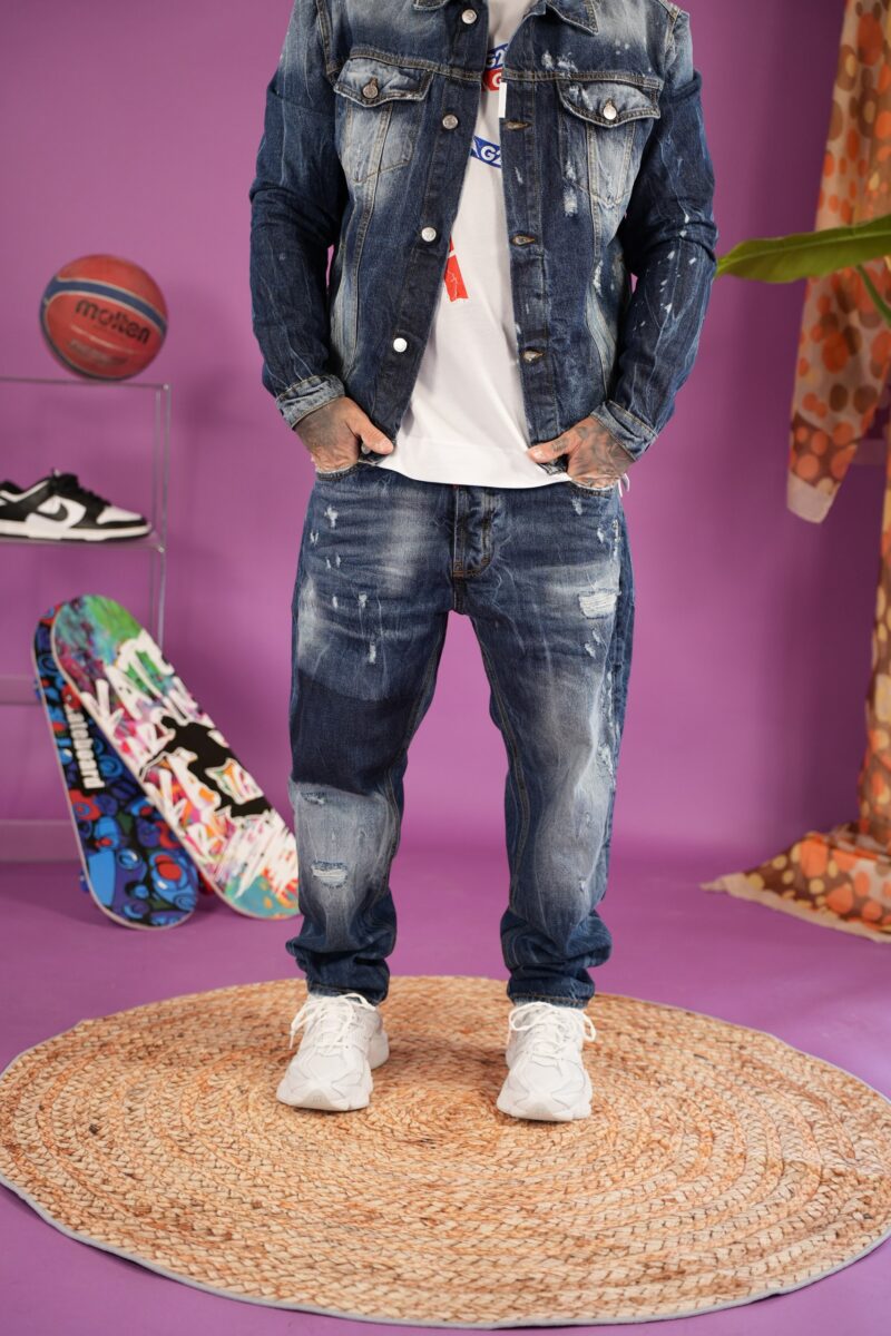 G2 Firenze Jeans
