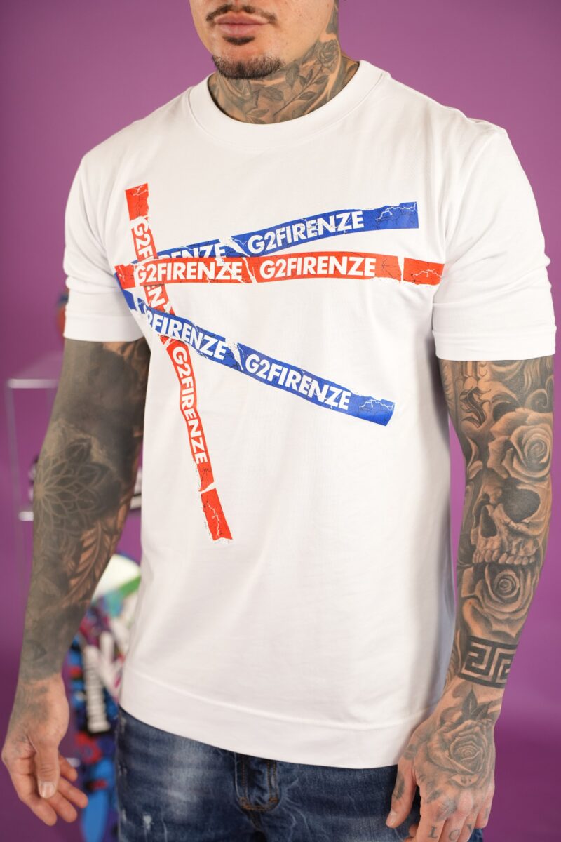 T Shirt G2 Firenze