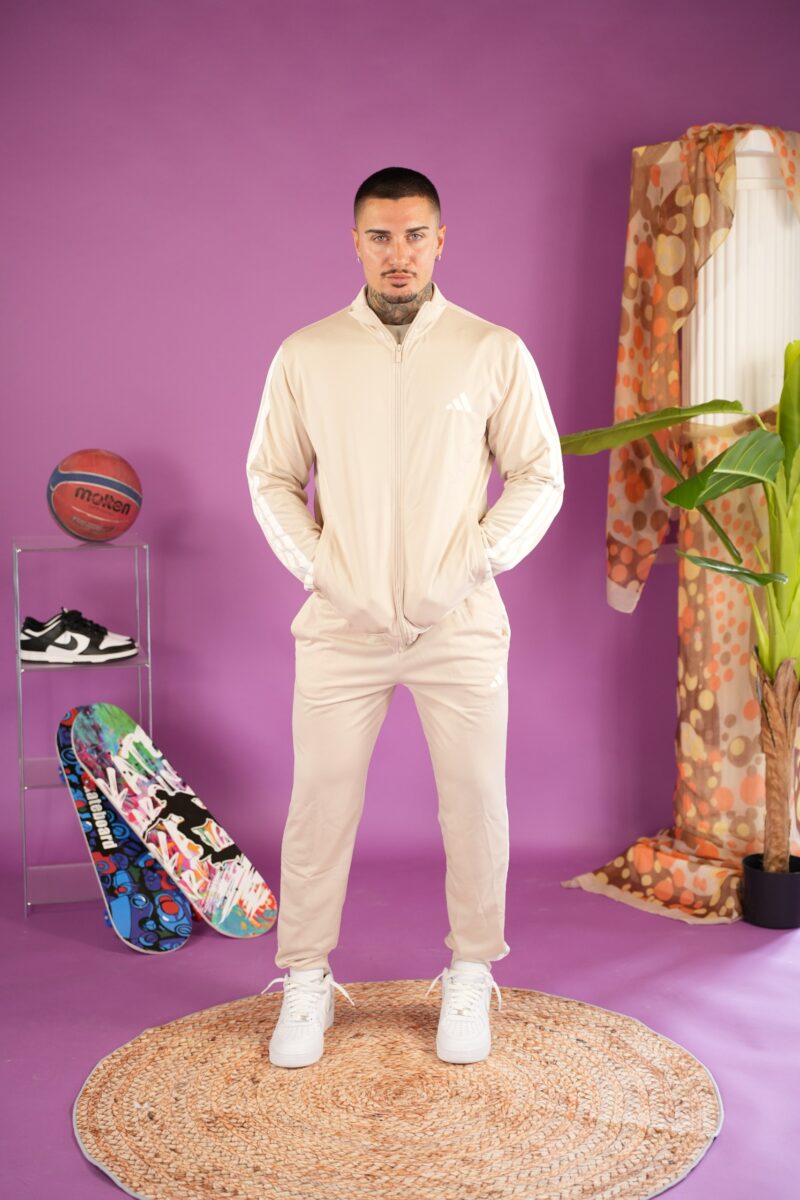 Adidas Tuta Completa