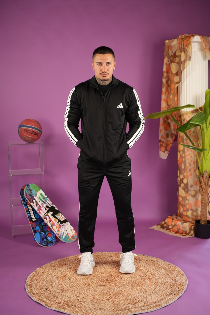 Adidas Tuta Completa