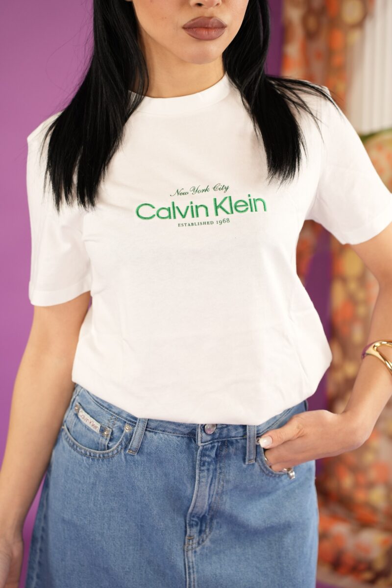 T Shirt Calvin Klein